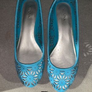 Merona heels